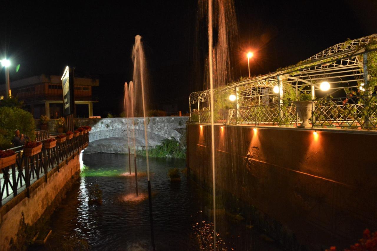 Olimpus Hotel Сора Екстериор снимка